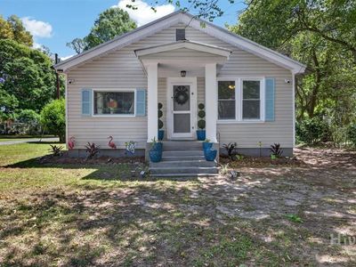 8610 & 8606 Gohler Avenue