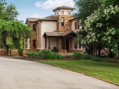21311 Hamilton Pool Rd
