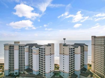 4800 S Ocean Blvd. #803