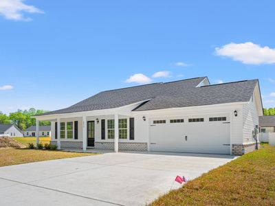 2832 Biscane Ct. Lot 274