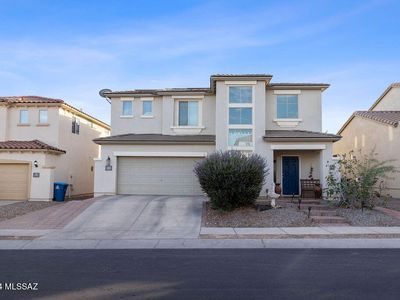89 W Camino Rancho Viejo