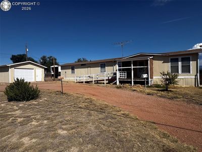 Property at 405 Illinois St, Penrose, CO