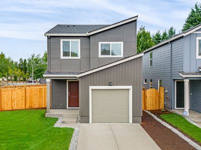 Property at 19310 SE 11th Way, Camas, WA