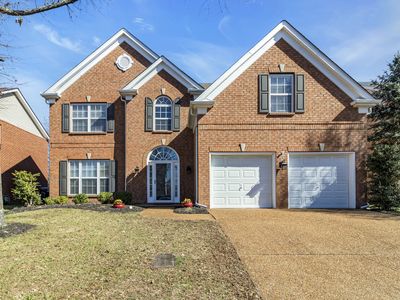 5840 Sterling Oaks Dr