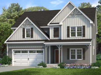 Fulham Plan, Ravensbrook