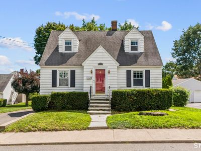 72 Southwick Avenue