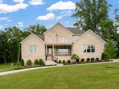 1576 Frye Rd Lot 3