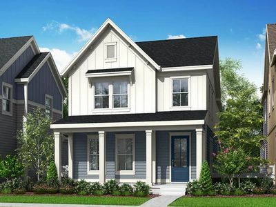 Gunnison Plan, Westerly