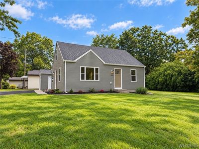 Property at 3738 Harrison Ave, Blasdell, NY