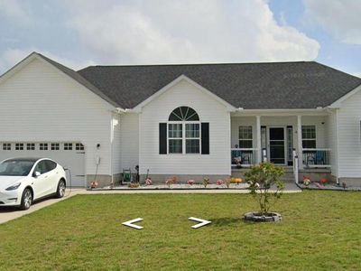 45 Crown Forest Ln