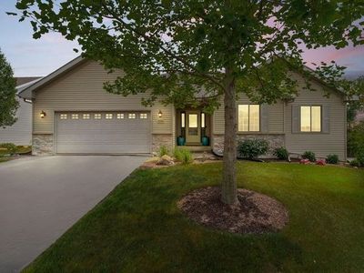 5598 White Fox Dr