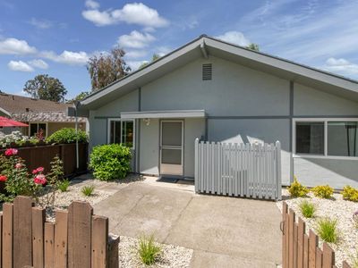 Property at 1366 Mission Drive, Sonoma, CA