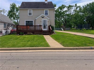 Property at 47 Belle Ave, Ashland, OH