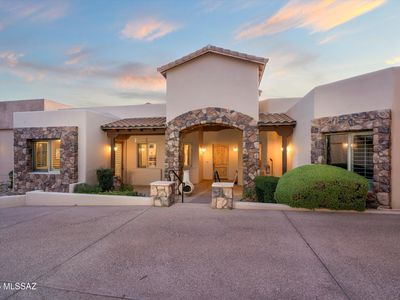 15180 E Two Bar Z Ranch Pl