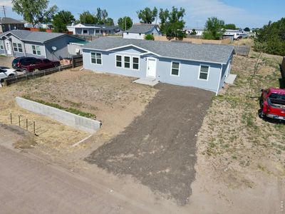 Property at 114 High St, Wiggins, CO