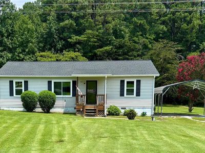 905 Woodland Dr
