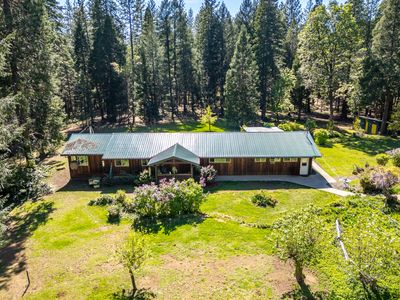 30481 Rl Smith Logging Rd