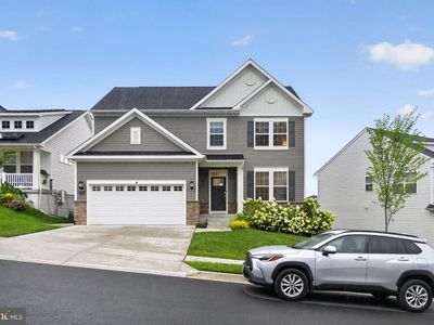 Property at 2229 Denali Dr, Frederick, MD