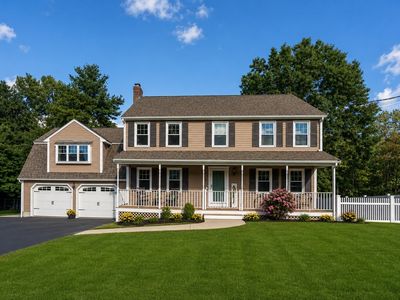 12 Fortune Dr