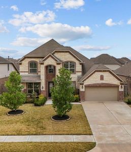 2320 Vineyard Terrace Ln