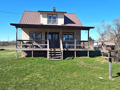 11991 State Highway M28