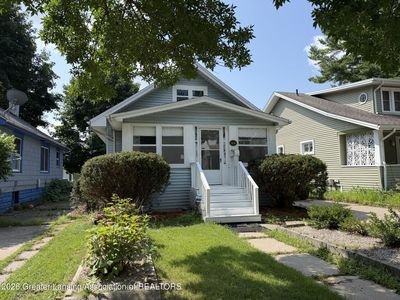 1224 Climax St