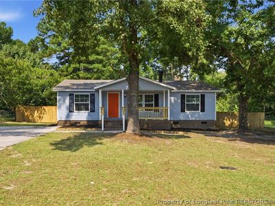 1306 Clan Campbell Dr