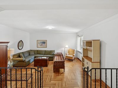 57 Park Ter W APT 5D