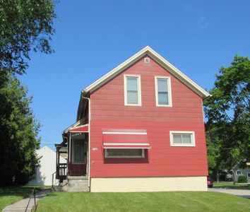 1744 North 27th STREET