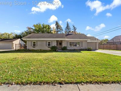 17725 George Washington Dr