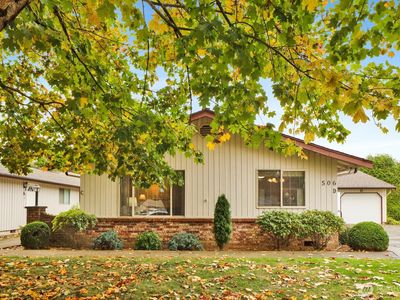 506 Forest Circle #3D