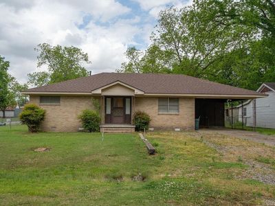 Property at 110 W Curran St, Des Arc, AR