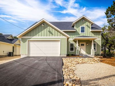 Property at 1672 Hillcrest Forest, Canyon Lake, TX