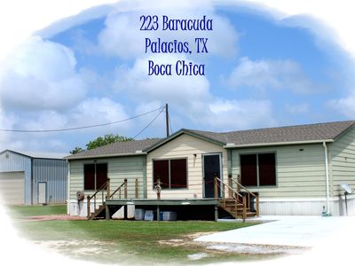 Property at 223 Baracuda Dr, Palacios, TX