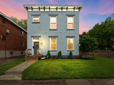 1236 Regent Ave