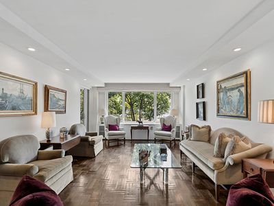 60 Sutton Pl S #3DES
