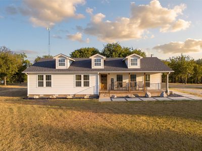 1488 McGary Rd