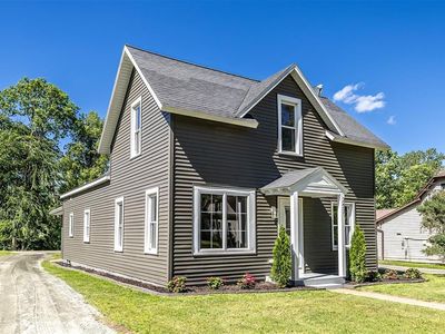 257 W Madison Street