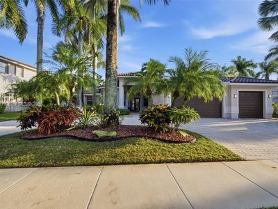 1397 Victoria Isle Dr