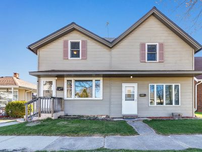 Property at 522 Mill St, Algoma, WI