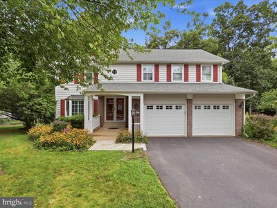 Property at 6595 Rockland Dr, Clifton, VA