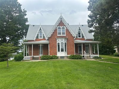 Property at 301 3rd Ave, Stanwood, IA