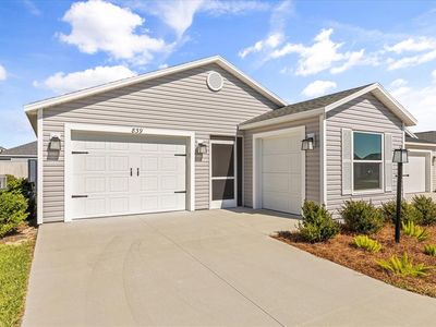 Property at 839 Conroe, Okahumpka, FL