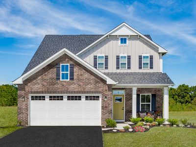 Ballenger Plan, Leeland