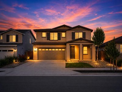 10024 Mont Blanc Ln
