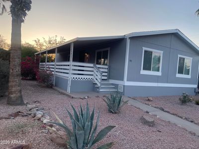 2000 S APACHE Road #91