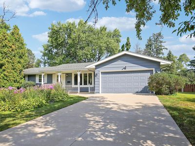Property at 8016 35th Ave N, Crystal, MN