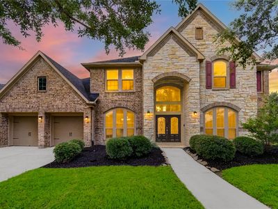 27821 Pinpoint Crossing Dr