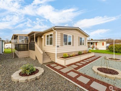 2725 E Fir Street #101