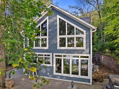 N9254 East Shore ROAD